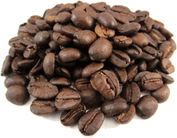 Organic Kona Coffee (Coffea arabica) Light Roast - 1lb